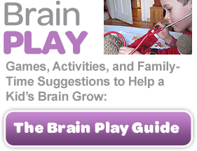 Brain Play